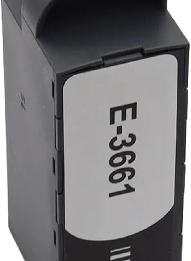 T3661 Waste Ink Maintenance Box for Epson Expression XP6000 XP6005 XP6100 XP6100 XP8500 XP8505 XP8600 XP8605 XP970 XP15000 Printers - Image 4